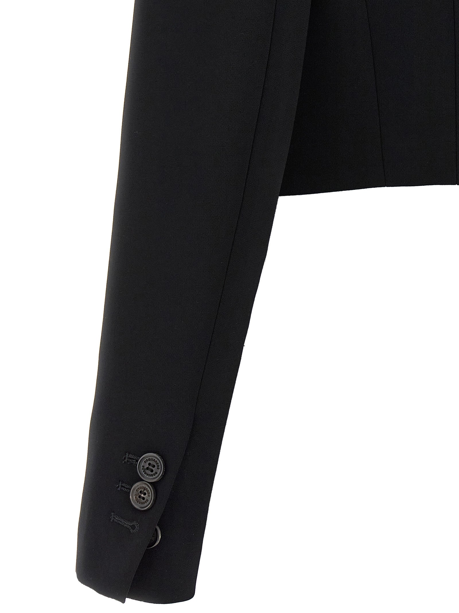 DSQUARED² striukė