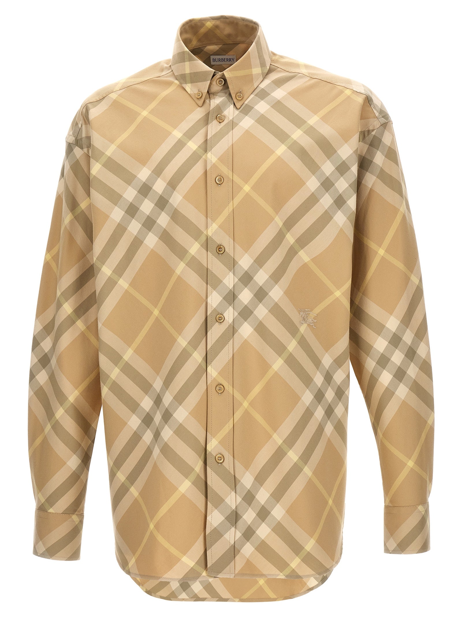 BURBERRY palaidinė