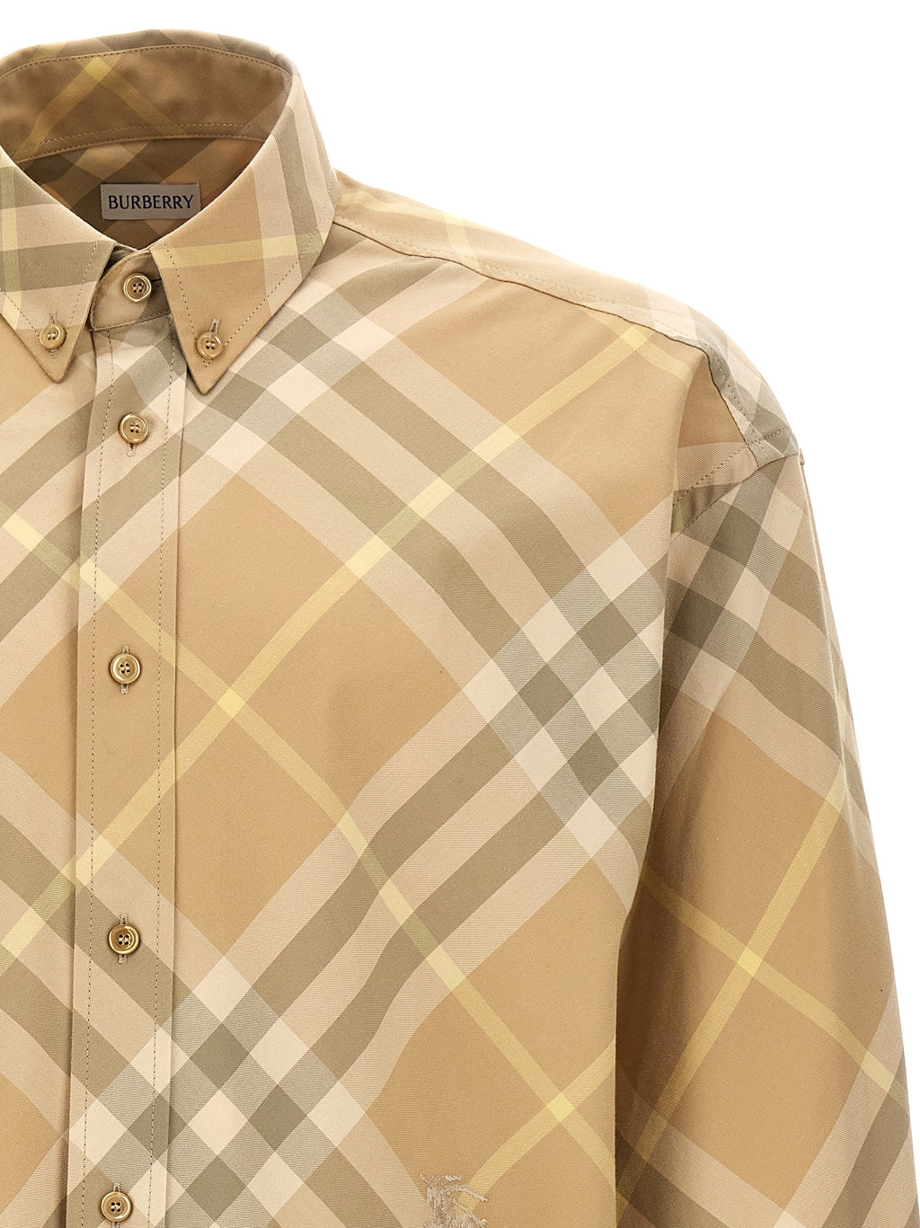 BURBERRY palaidinė
