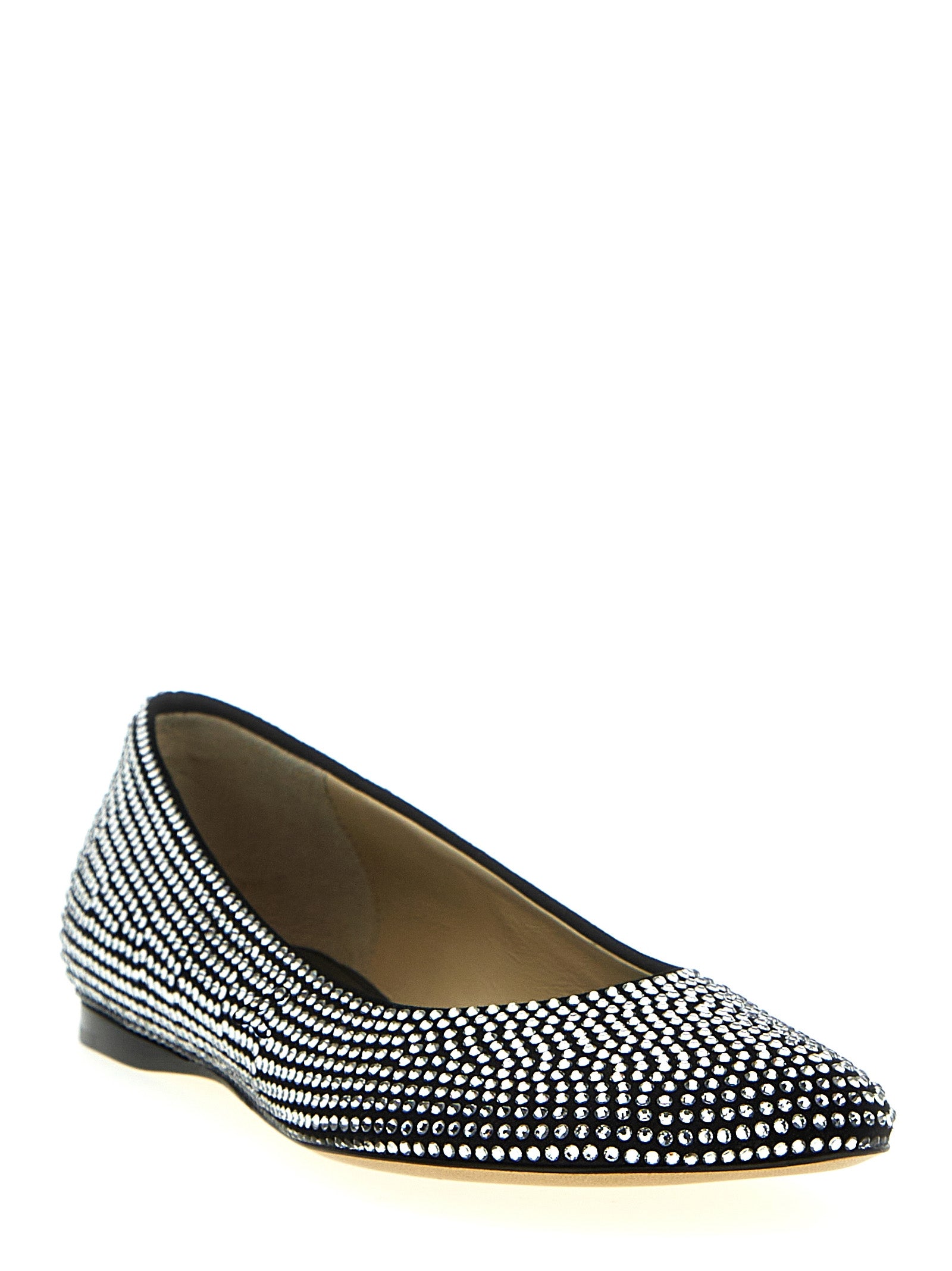 LOEWE balerinės