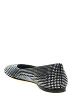 LOEWE balerinės