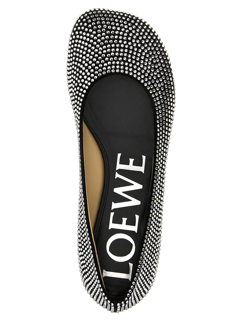 LOEWE balerinės