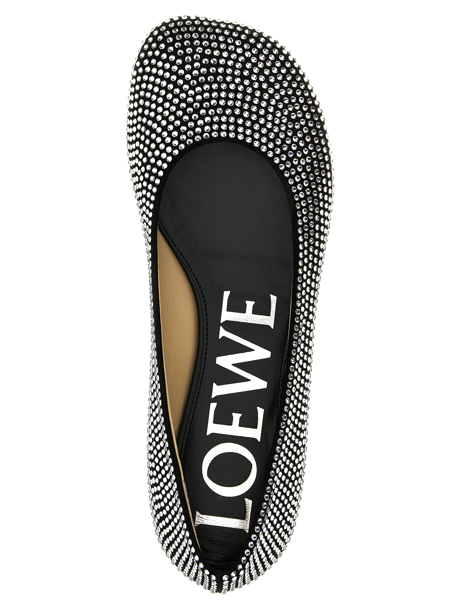 LOEWE balerinės