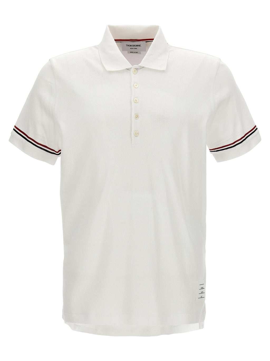 THOM BROWNE marškinėliai
