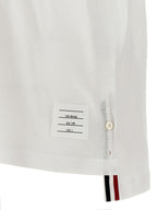 THOM BROWNE marškinėliai