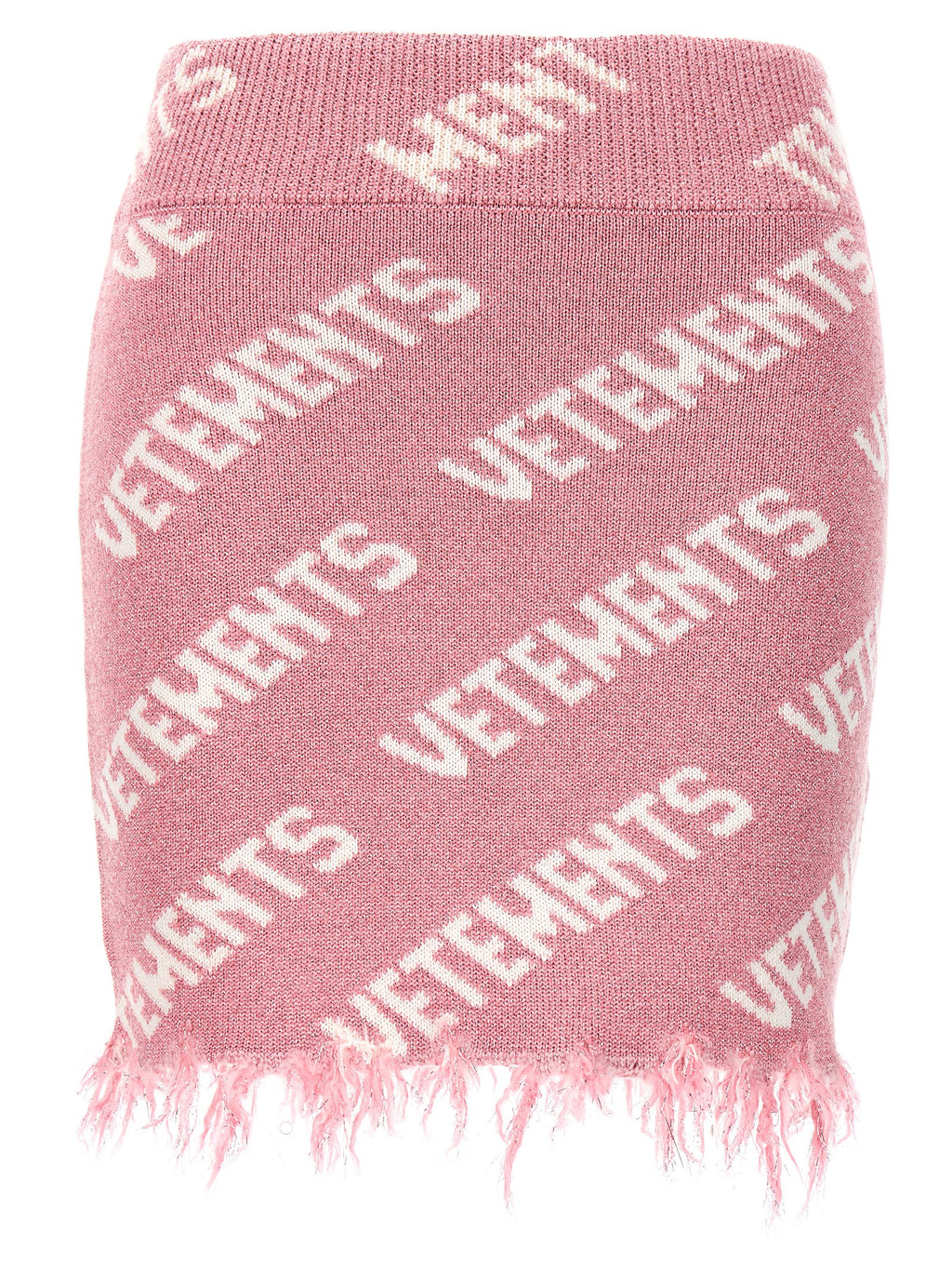VETEMENTS sijonas