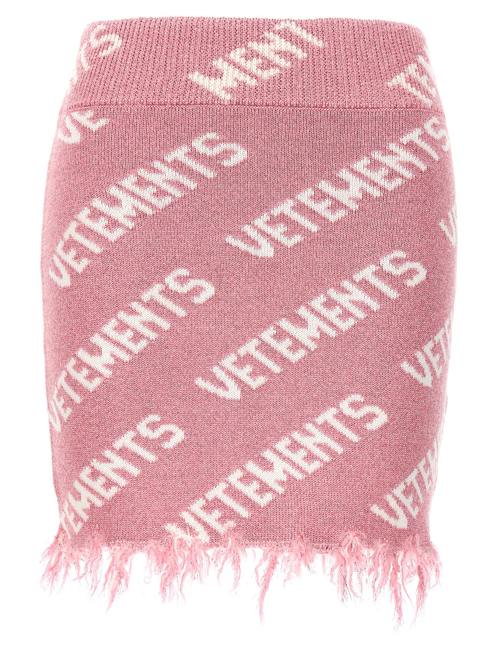 VETEMENTS sijonas