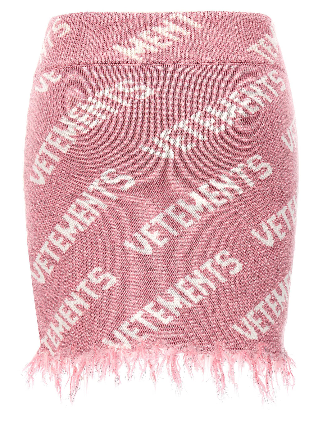 VETEMENTS sijonas