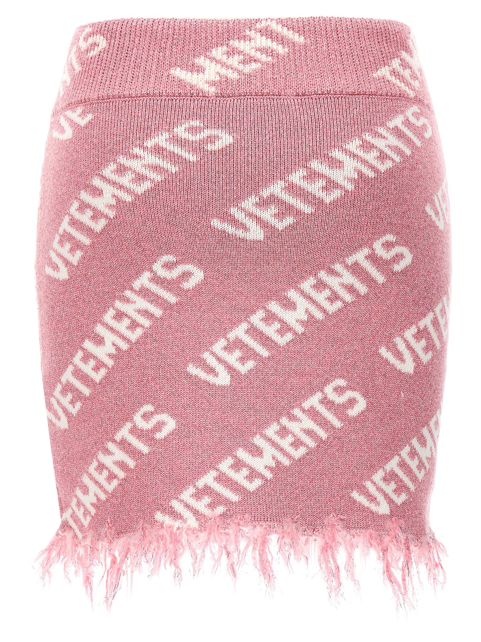 VETEMENTS sijonas