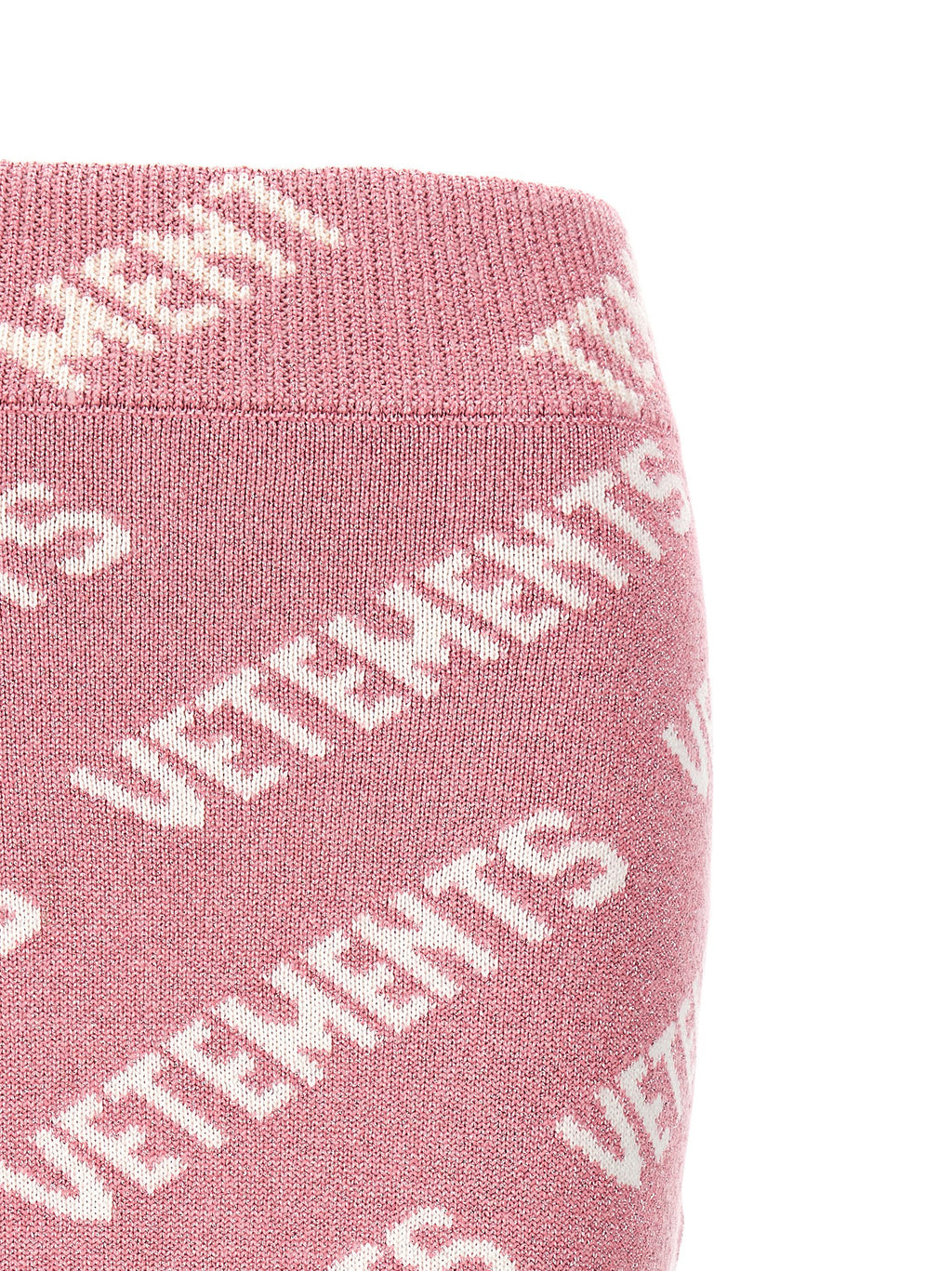 VETEMENTS sijonas