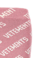 VETEMENTS sijonas