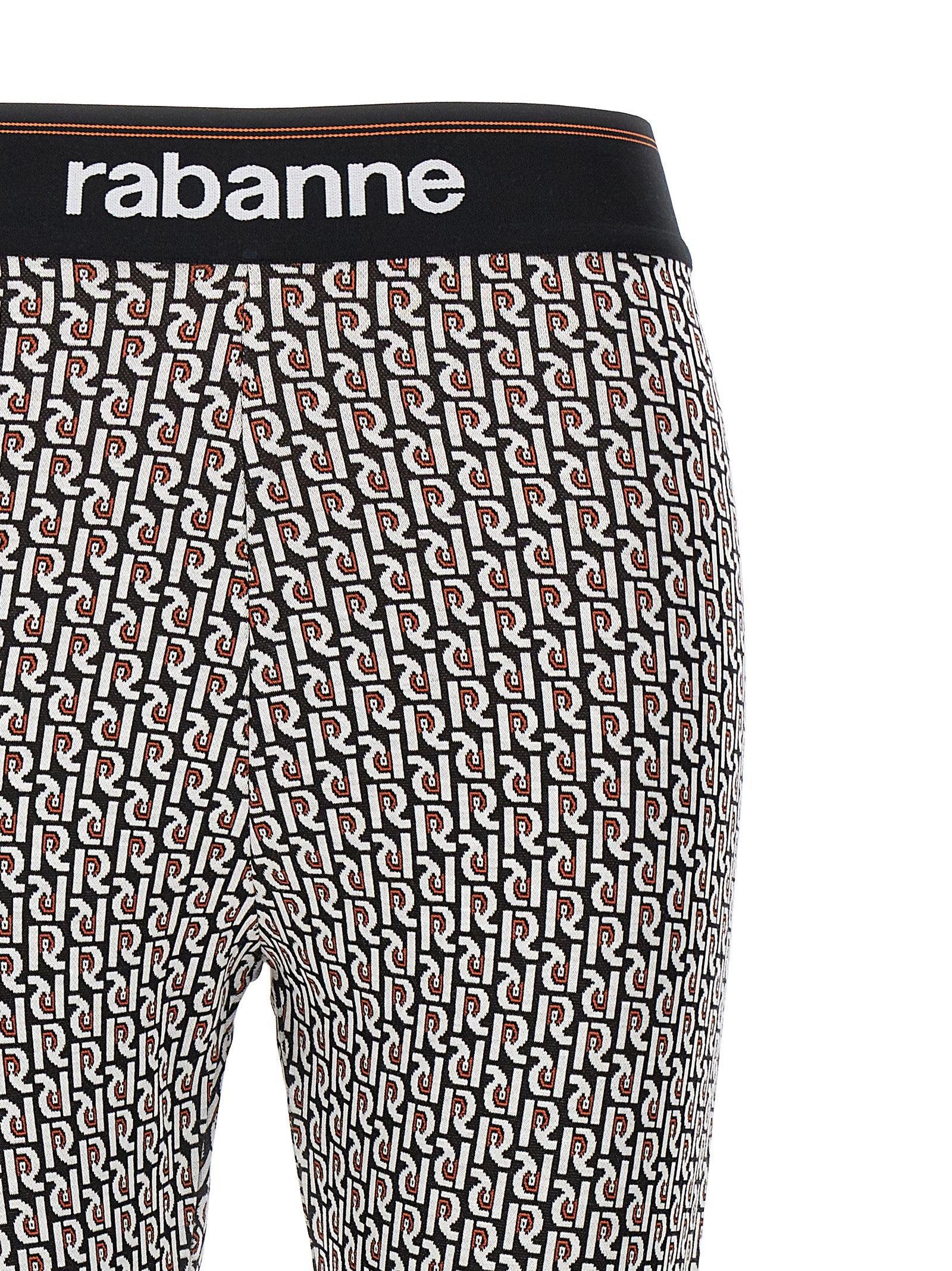 PACO RABANNE kelnės