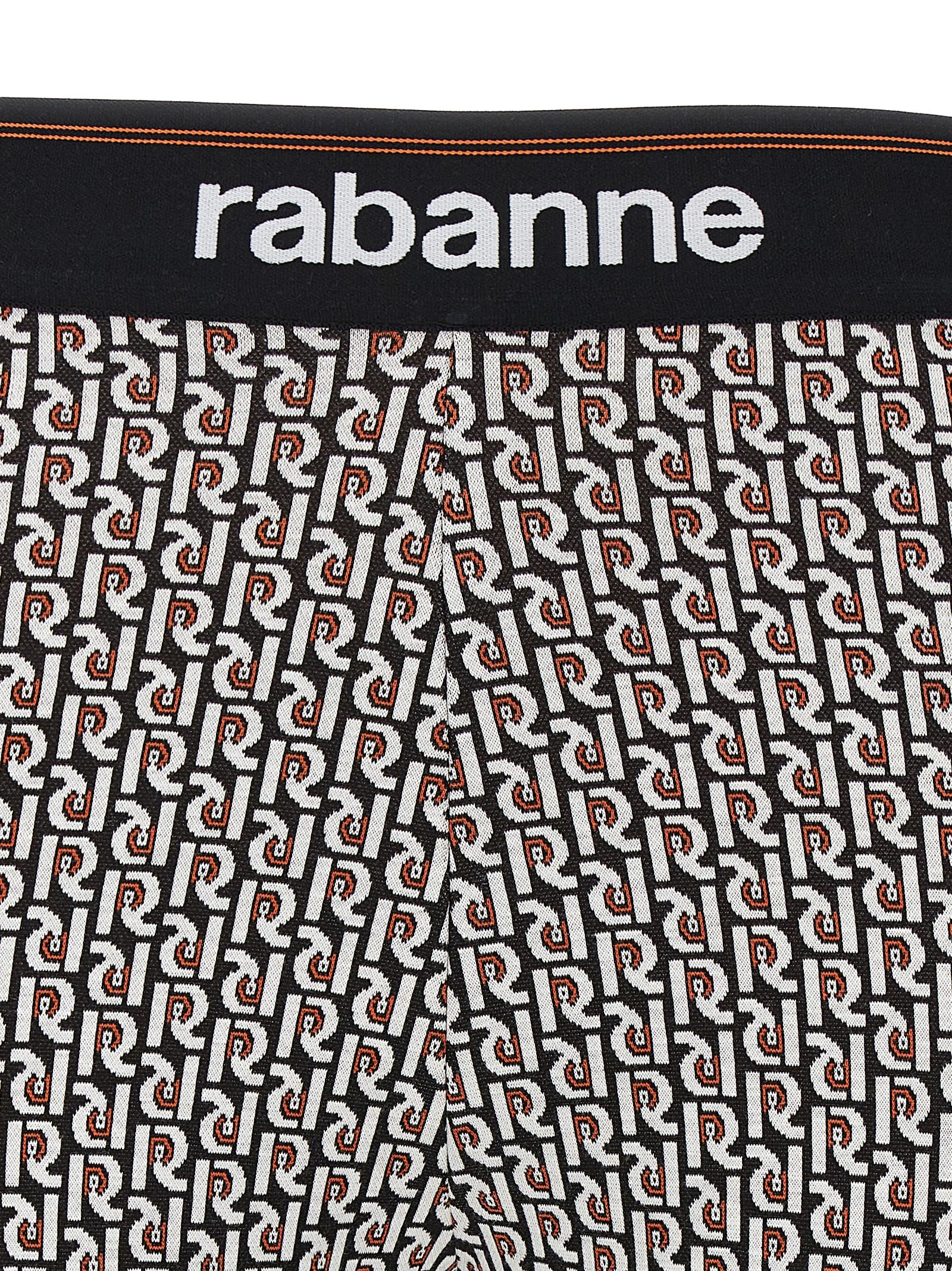 PACO RABANNE kelnės