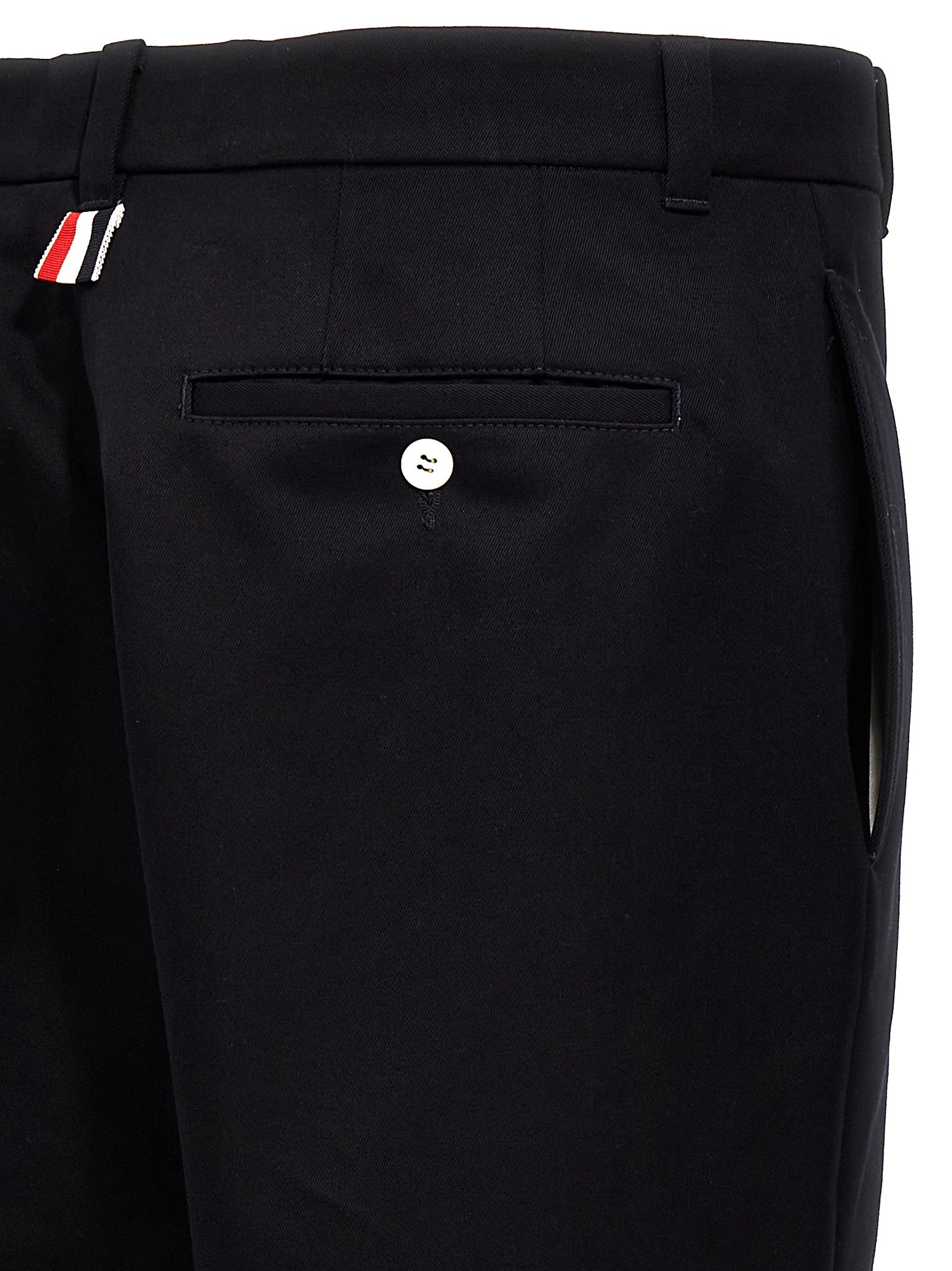 THOM BROWNE kelnės