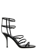 ALEXANDER MCQUEEN sandalai