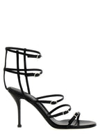 ALEXANDER MCQUEEN sandalai