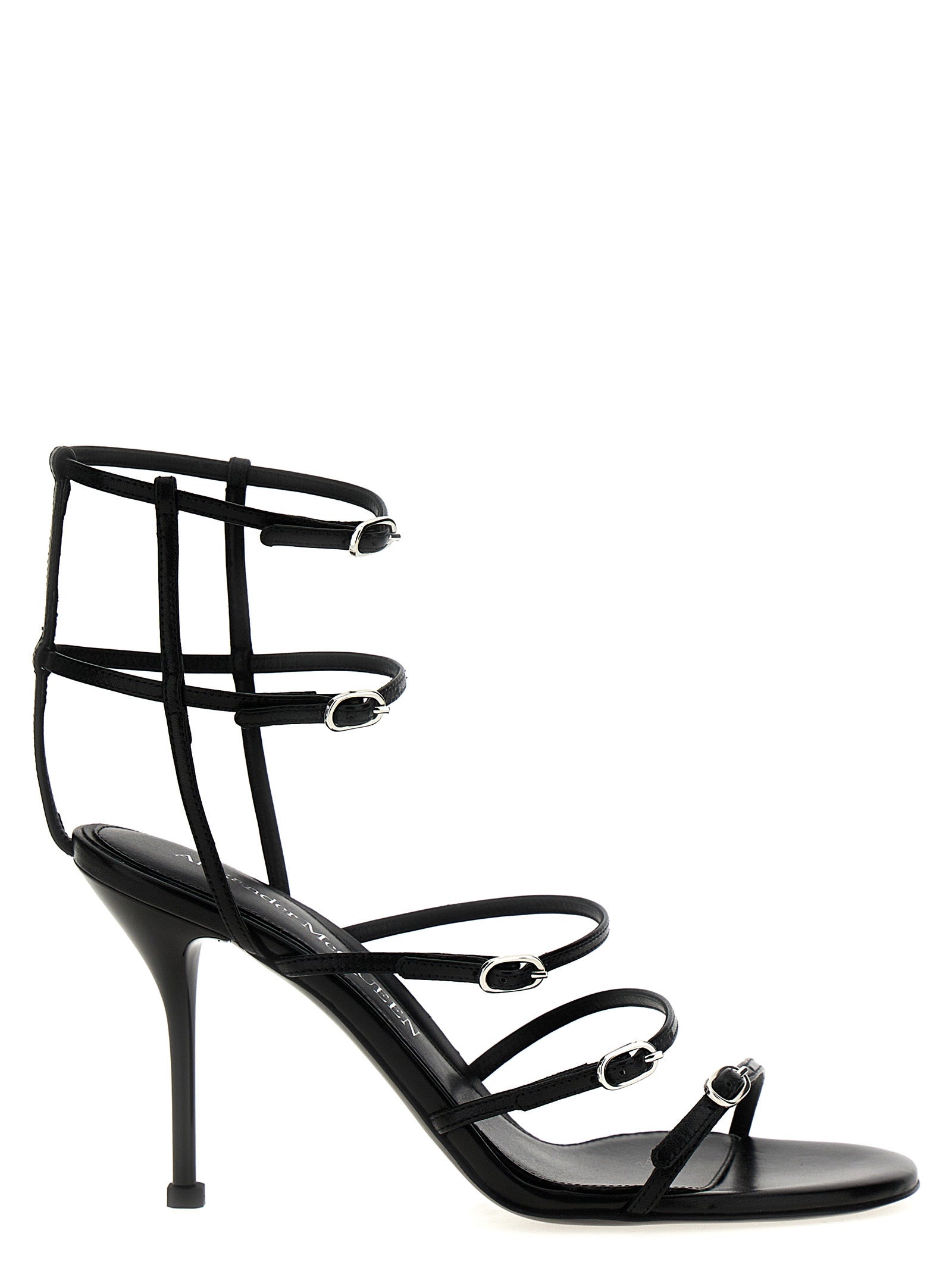 ALEXANDER MCQUEEN sandalai