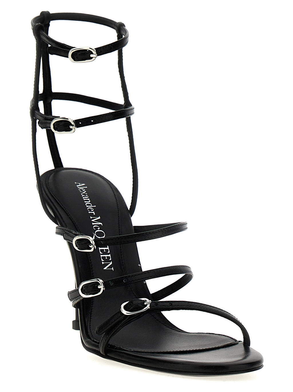 ALEXANDER MCQUEEN sandalai