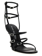 ALEXANDER MCQUEEN sandalai