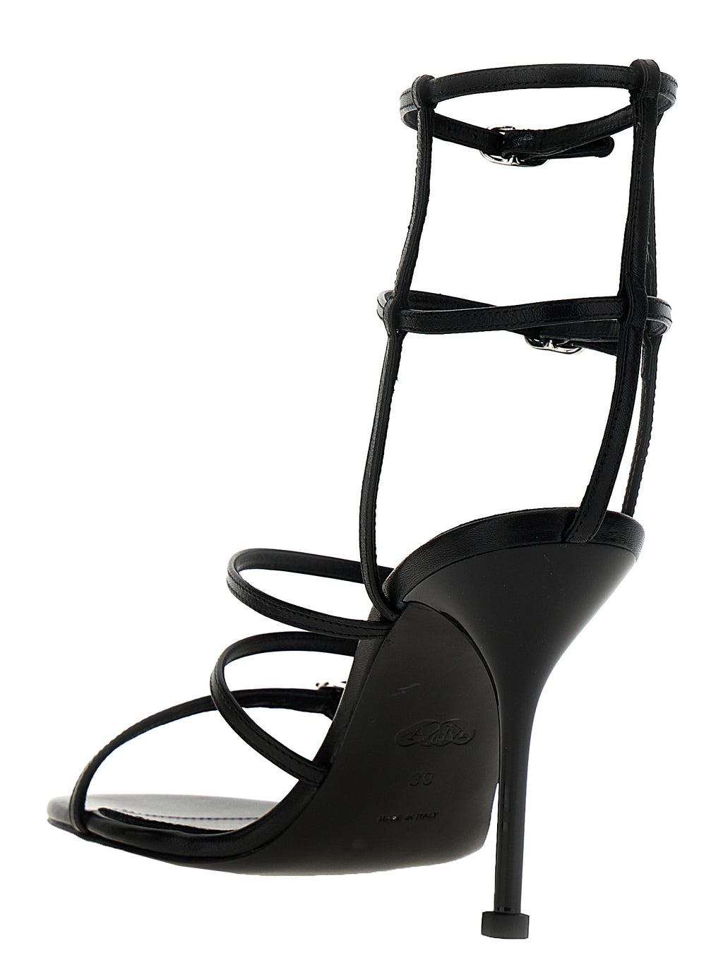ALEXANDER MCQUEEN sandalai