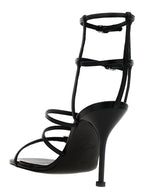 ALEXANDER MCQUEEN sandalai