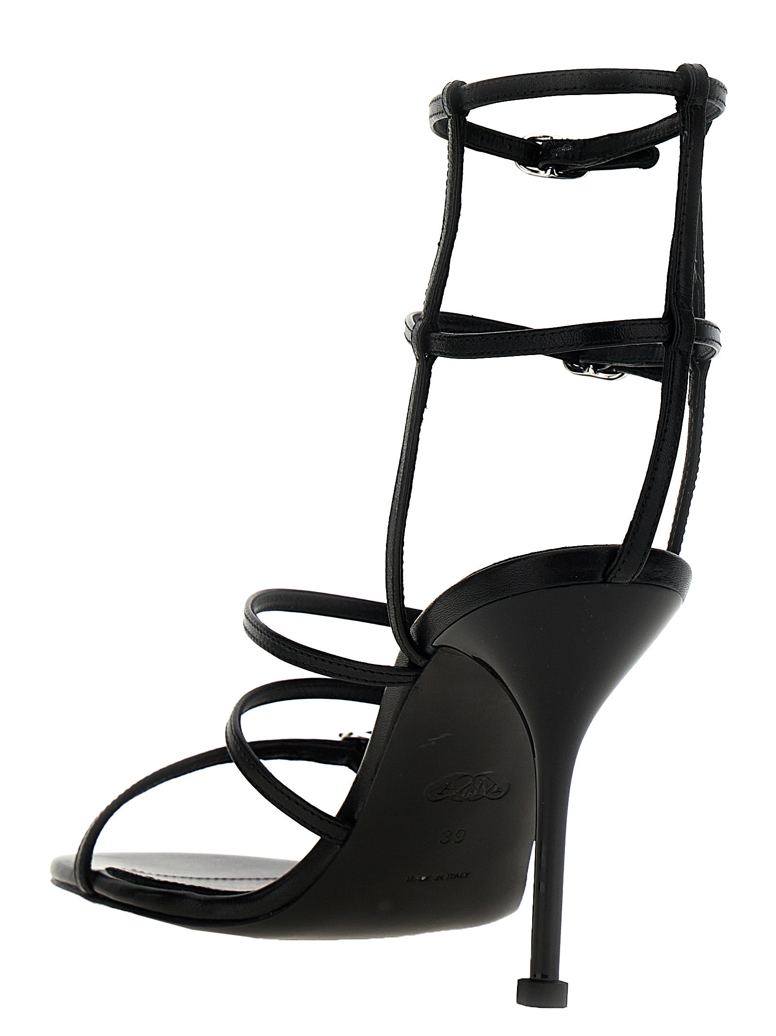 ALEXANDER MCQUEEN sandalai