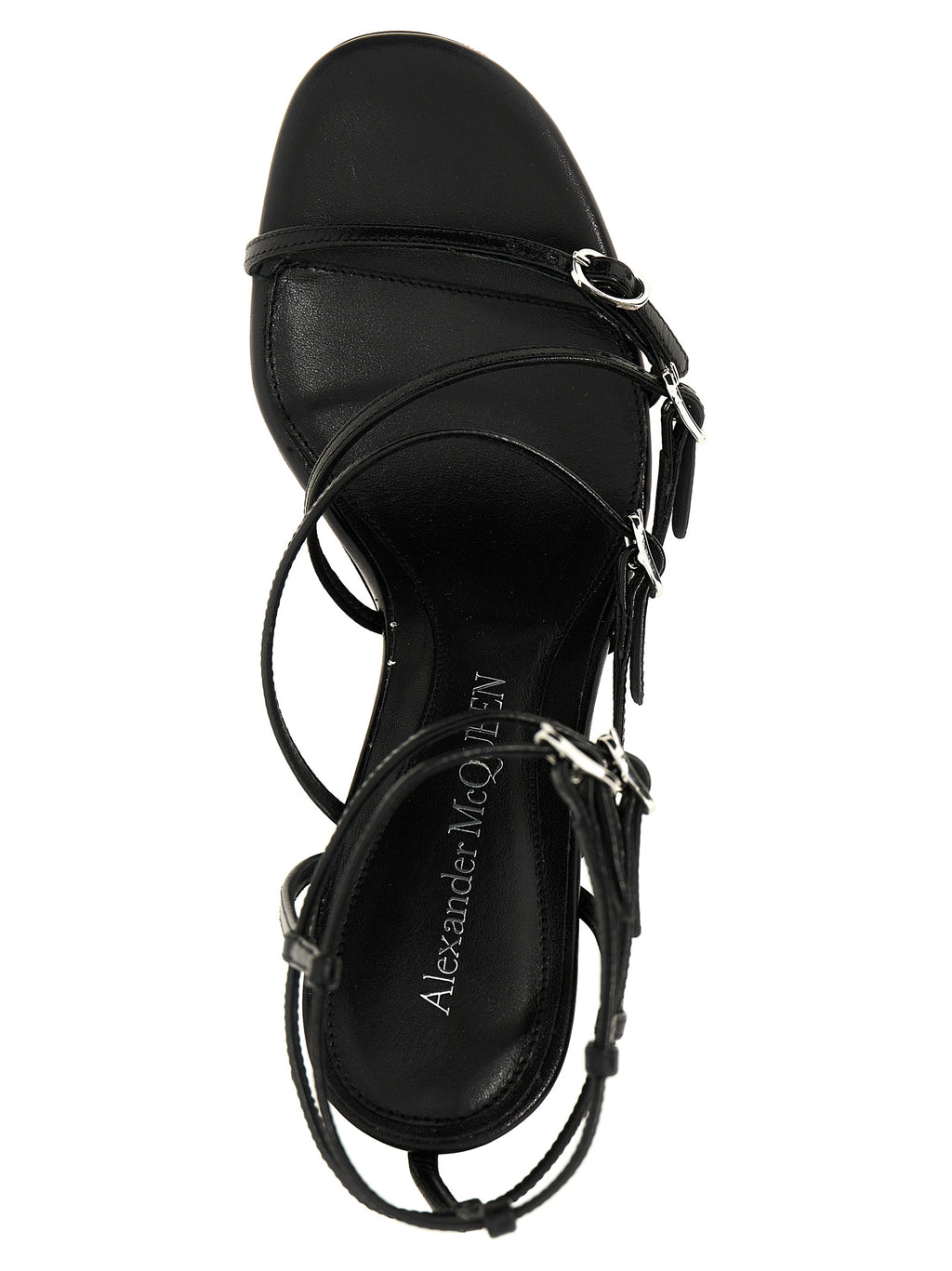 ALEXANDER MCQUEEN sandalai