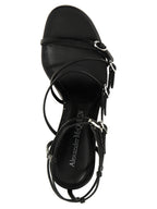 ALEXANDER MCQUEEN sandalai