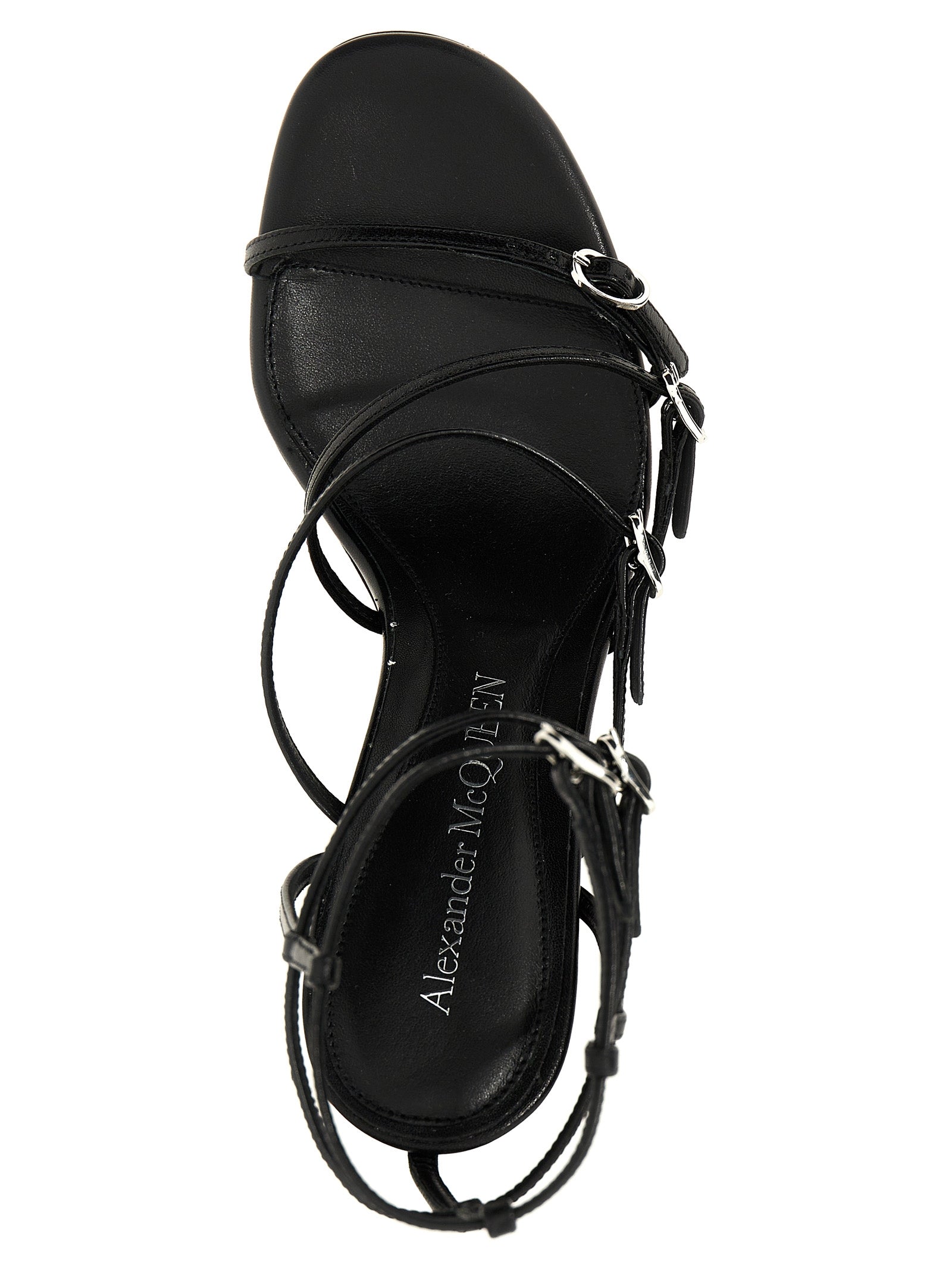 ALEXANDER MCQUEEN sandalai