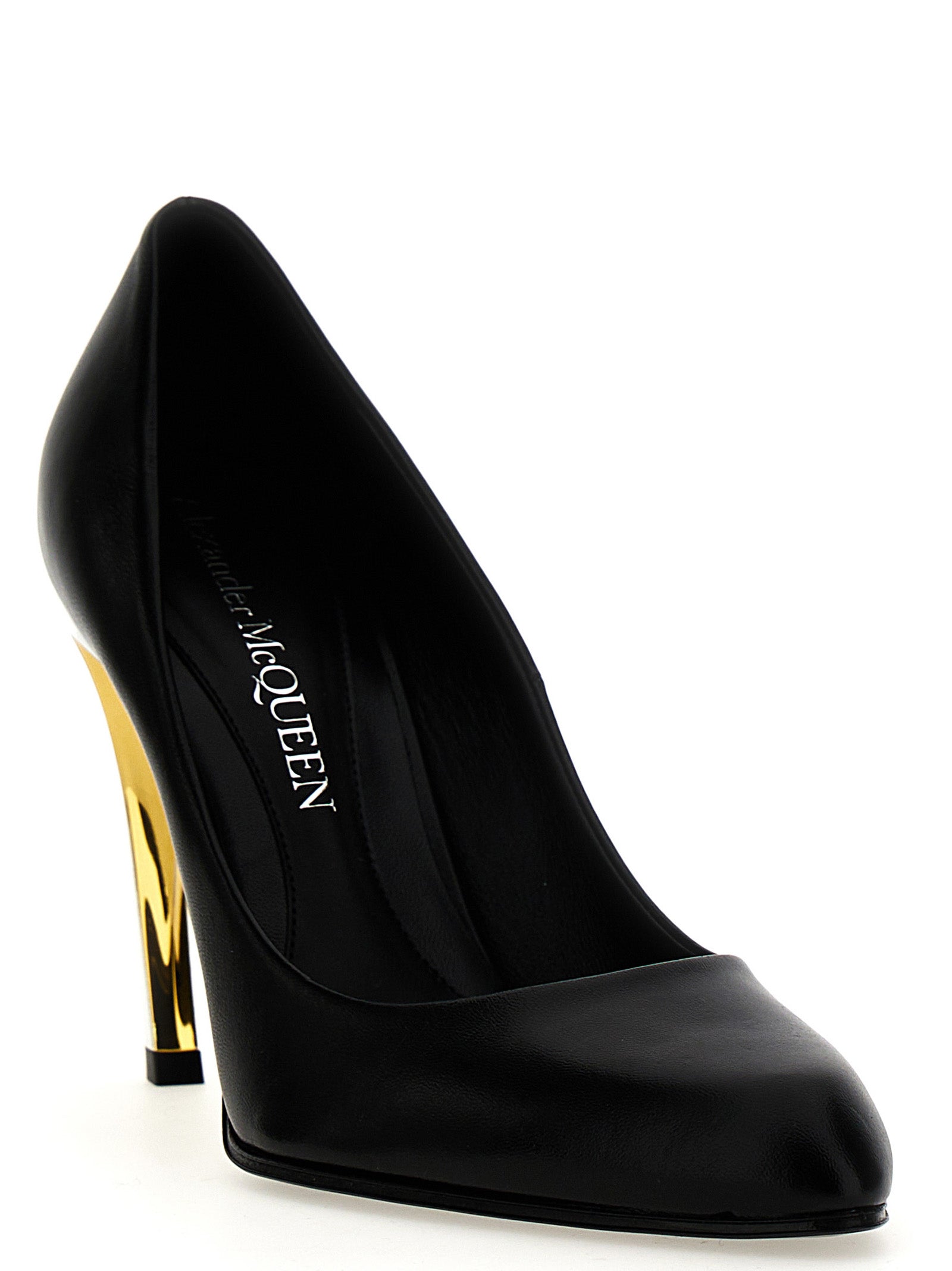 ALEXANDER MCQUEEN aukštakulniai