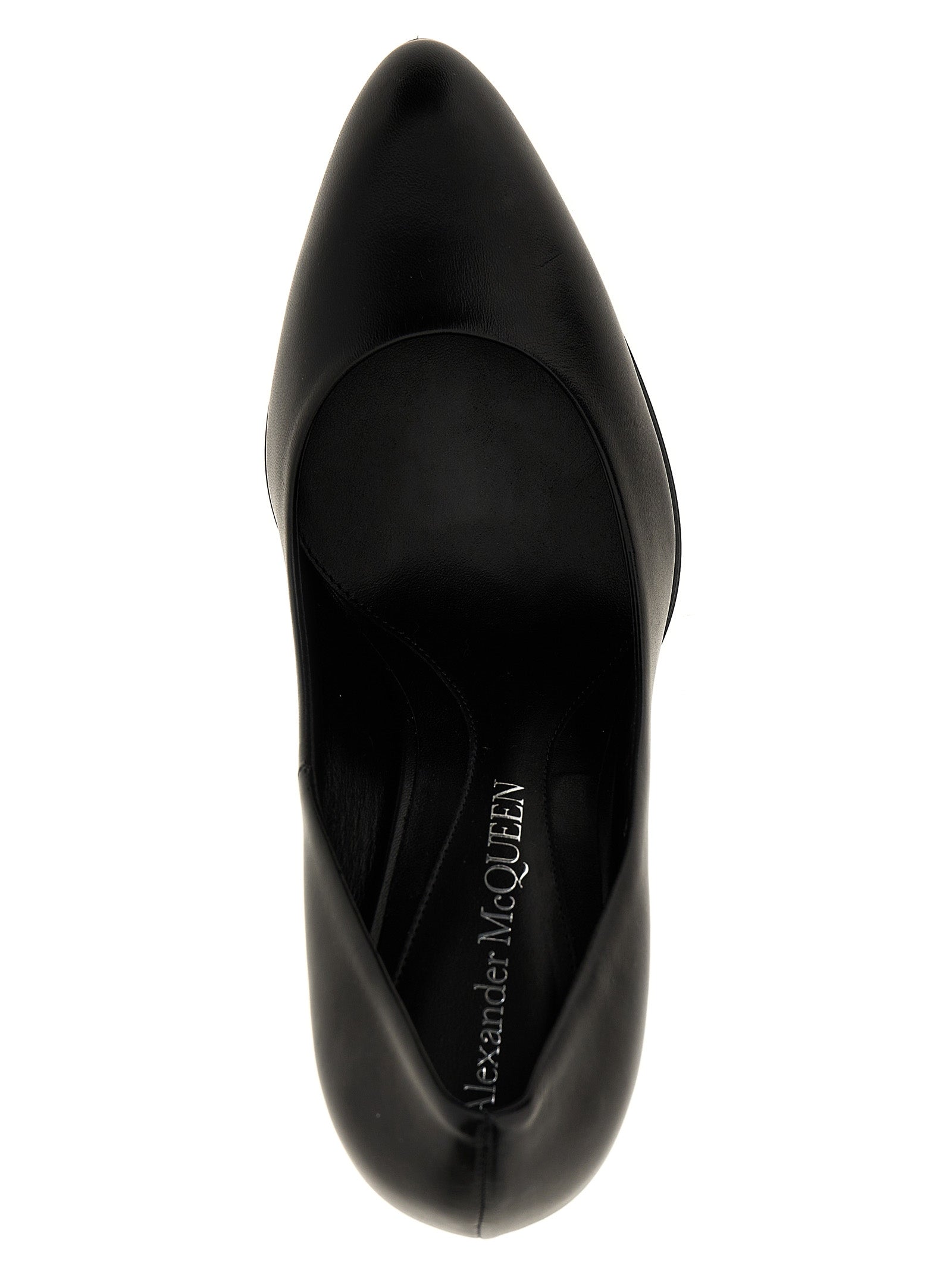 ALEXANDER MCQUEEN aukštakulniai