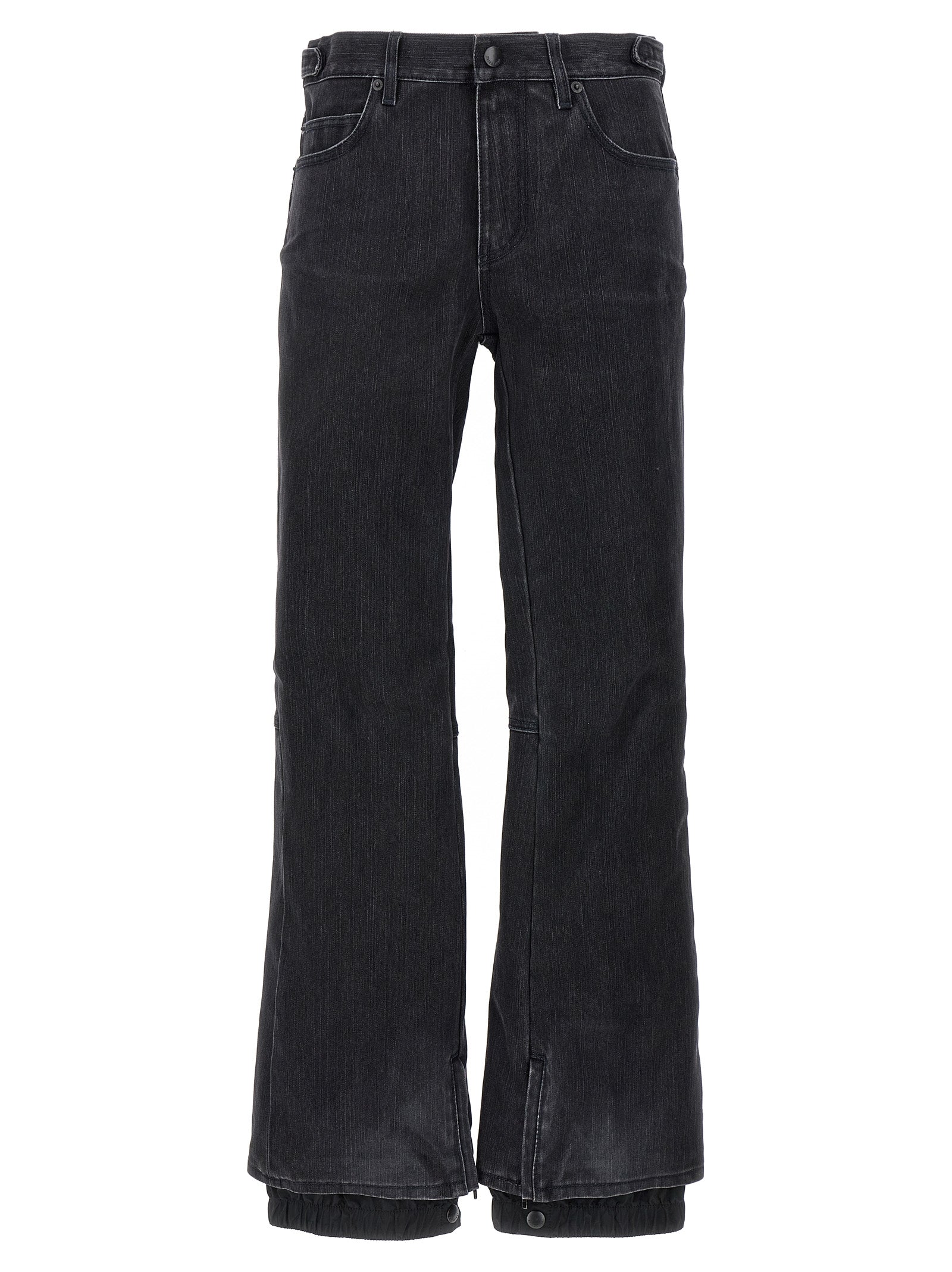 BALENCIAGA džinsai