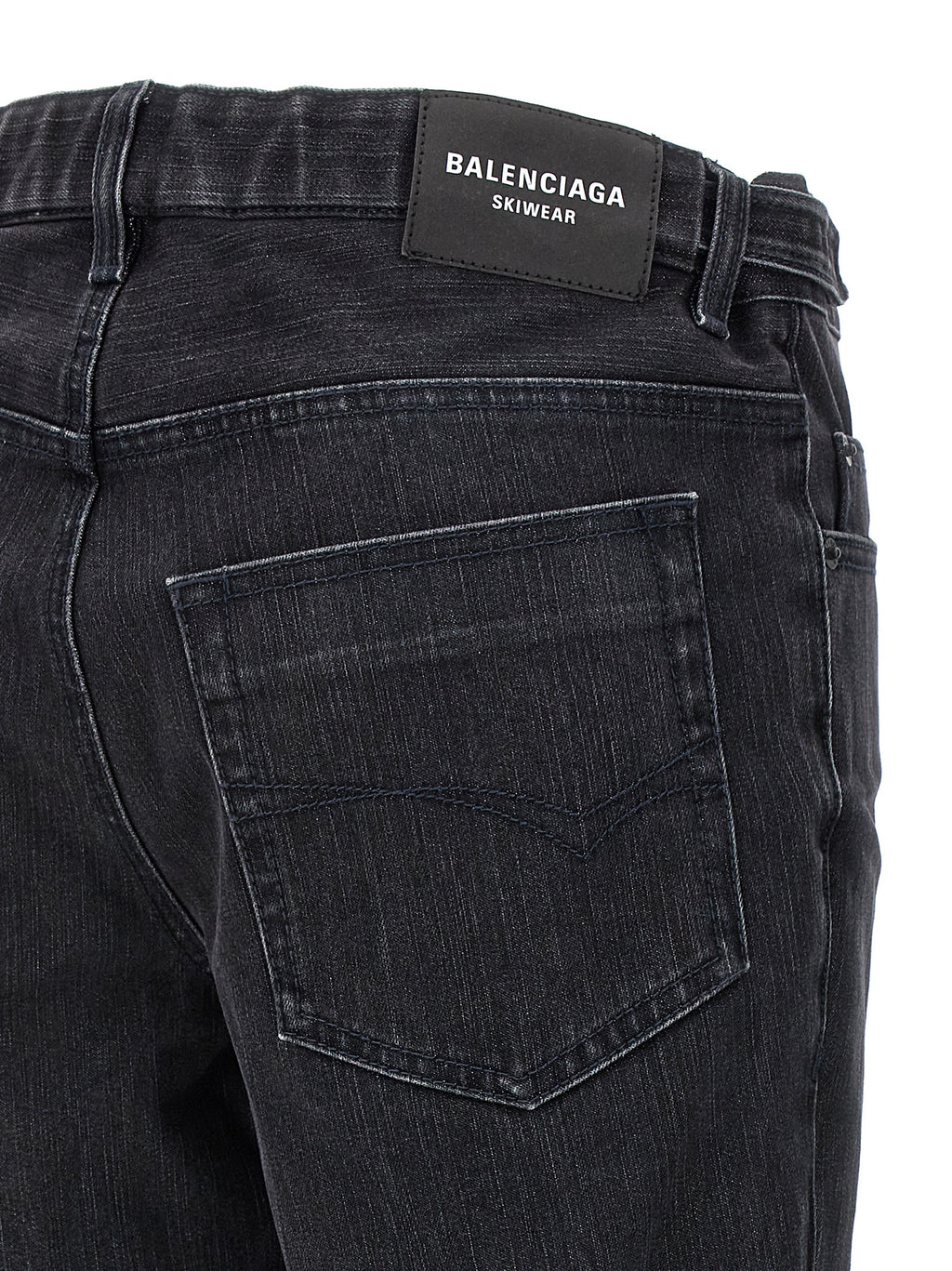 BALENCIAGA džinsai