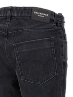 BALENCIAGA džinsai