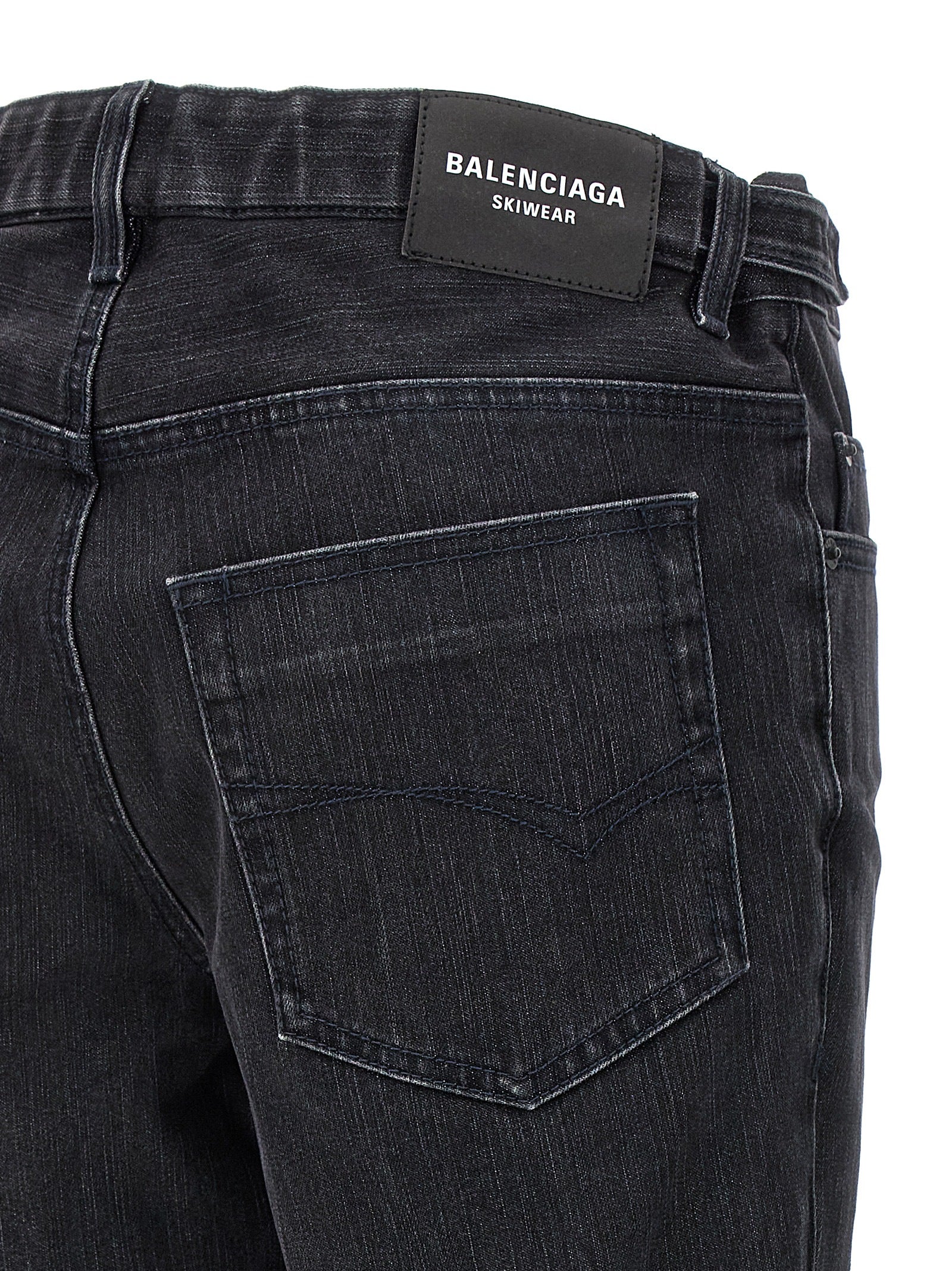 BALENCIAGA džinsai