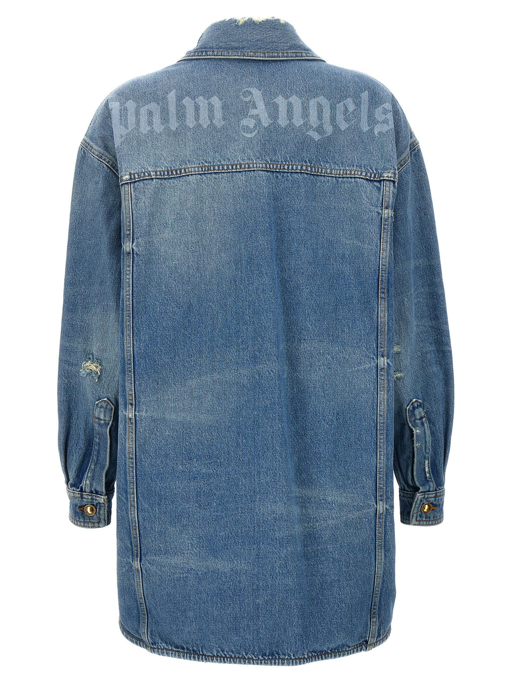 PALM ANGELS striukė