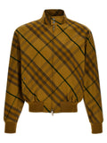 BURBERRY striukė