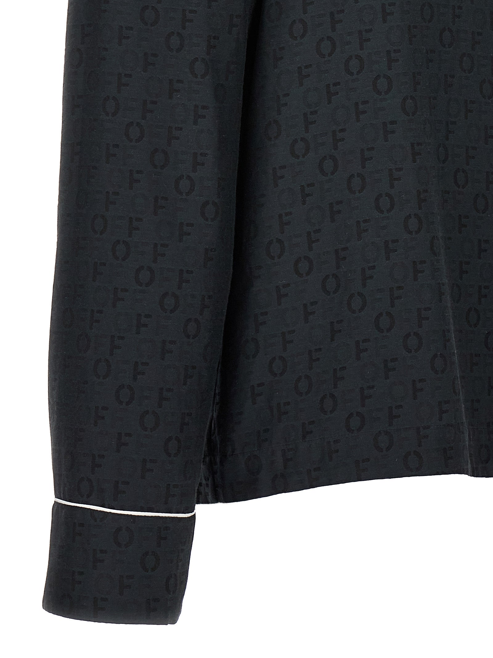 OFF-WHITE palaidinė