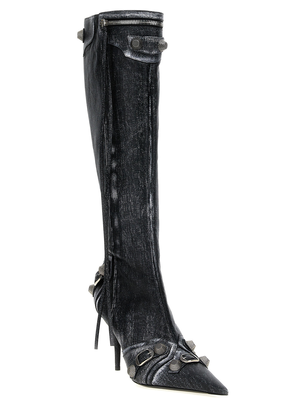 BALENCIAGA aulinukai