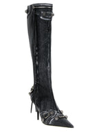 BALENCIAGA aulinukai