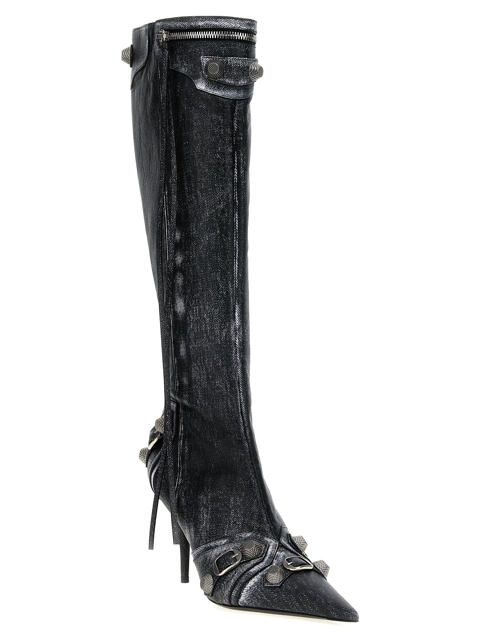 BALENCIAGA aulinukai