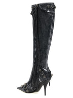 BALENCIAGA aulinukai