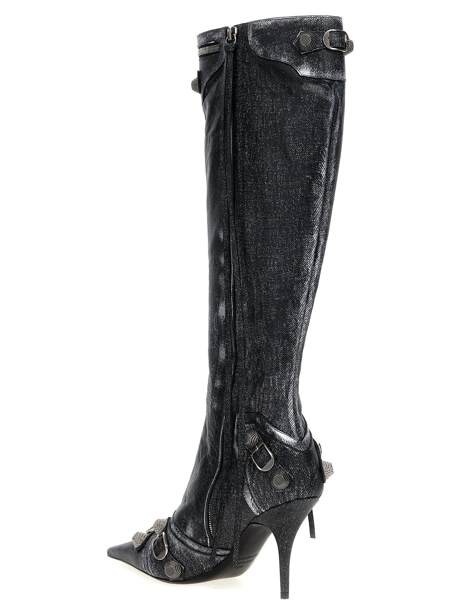 BALENCIAGA aulinukai