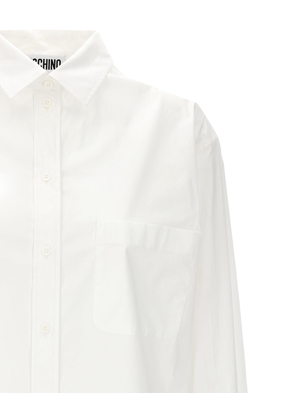 MOSCHINO palaidinė