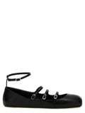 ALEXANDER MCQUEEN balerinės