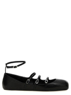 ALEXANDER MCQUEEN balerinės