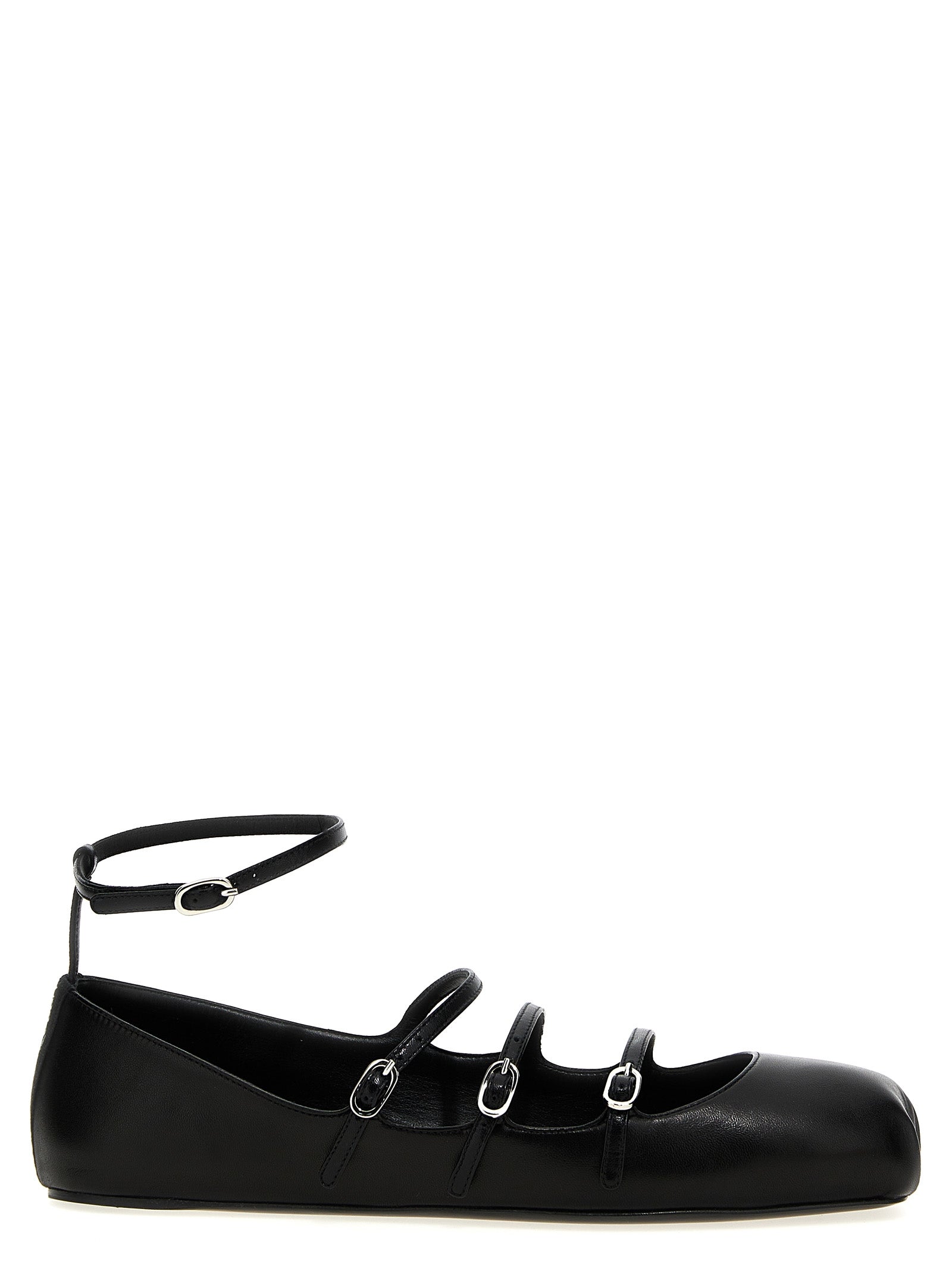 ALEXANDER MCQUEEN balerinės