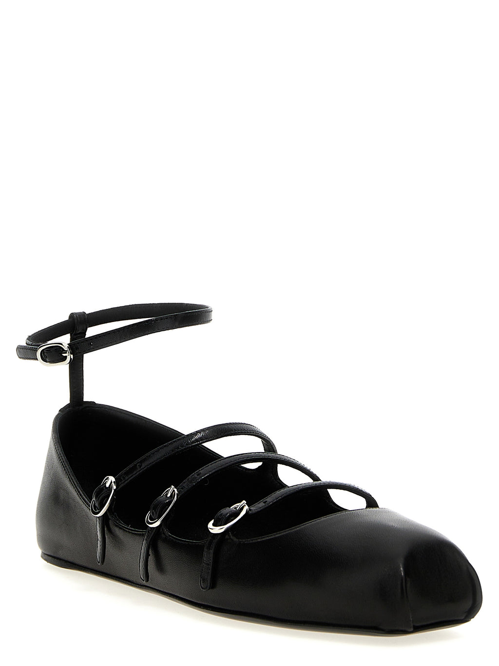 ALEXANDER MCQUEEN balerinės