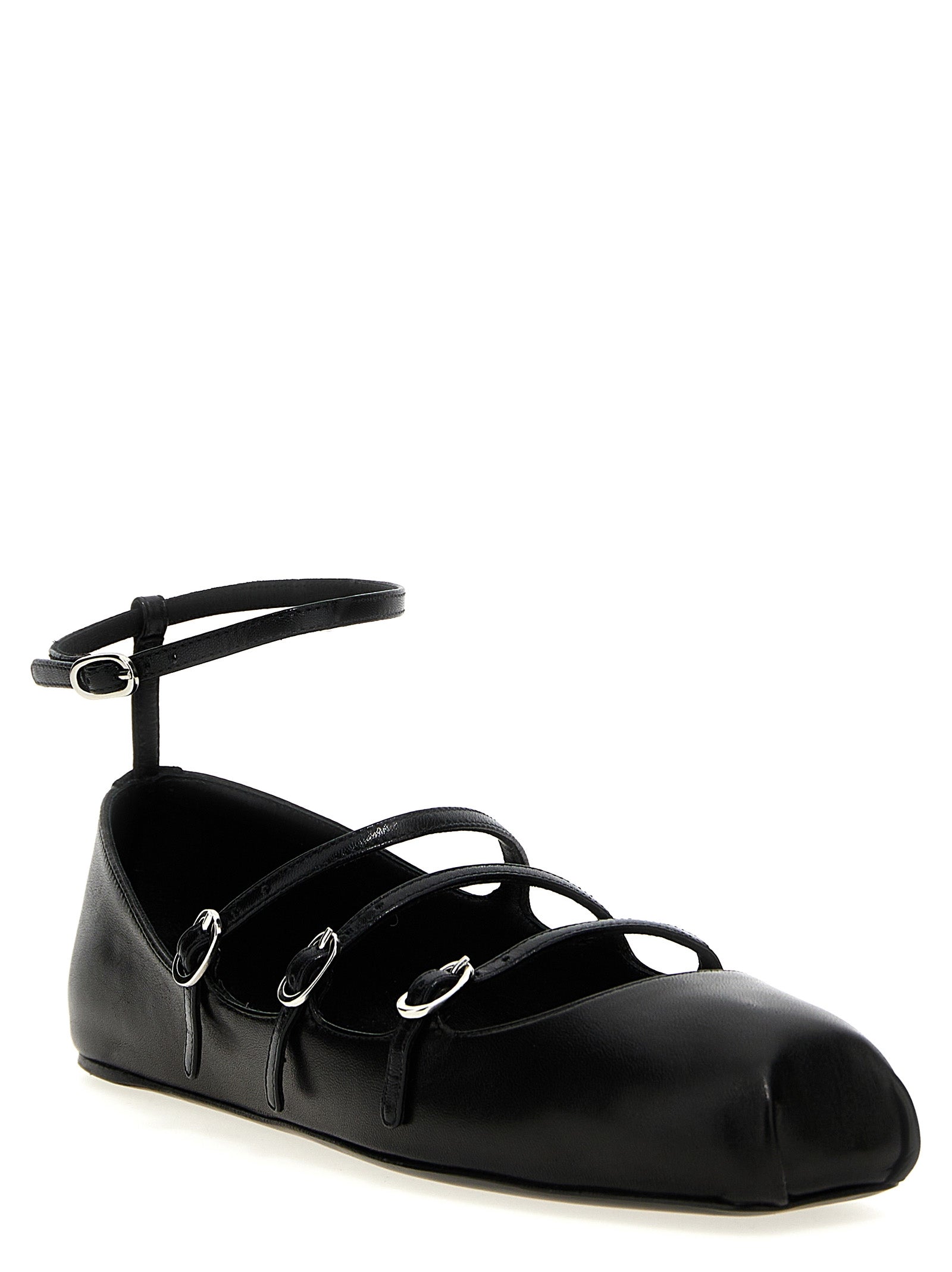 ALEXANDER MCQUEEN balerinės