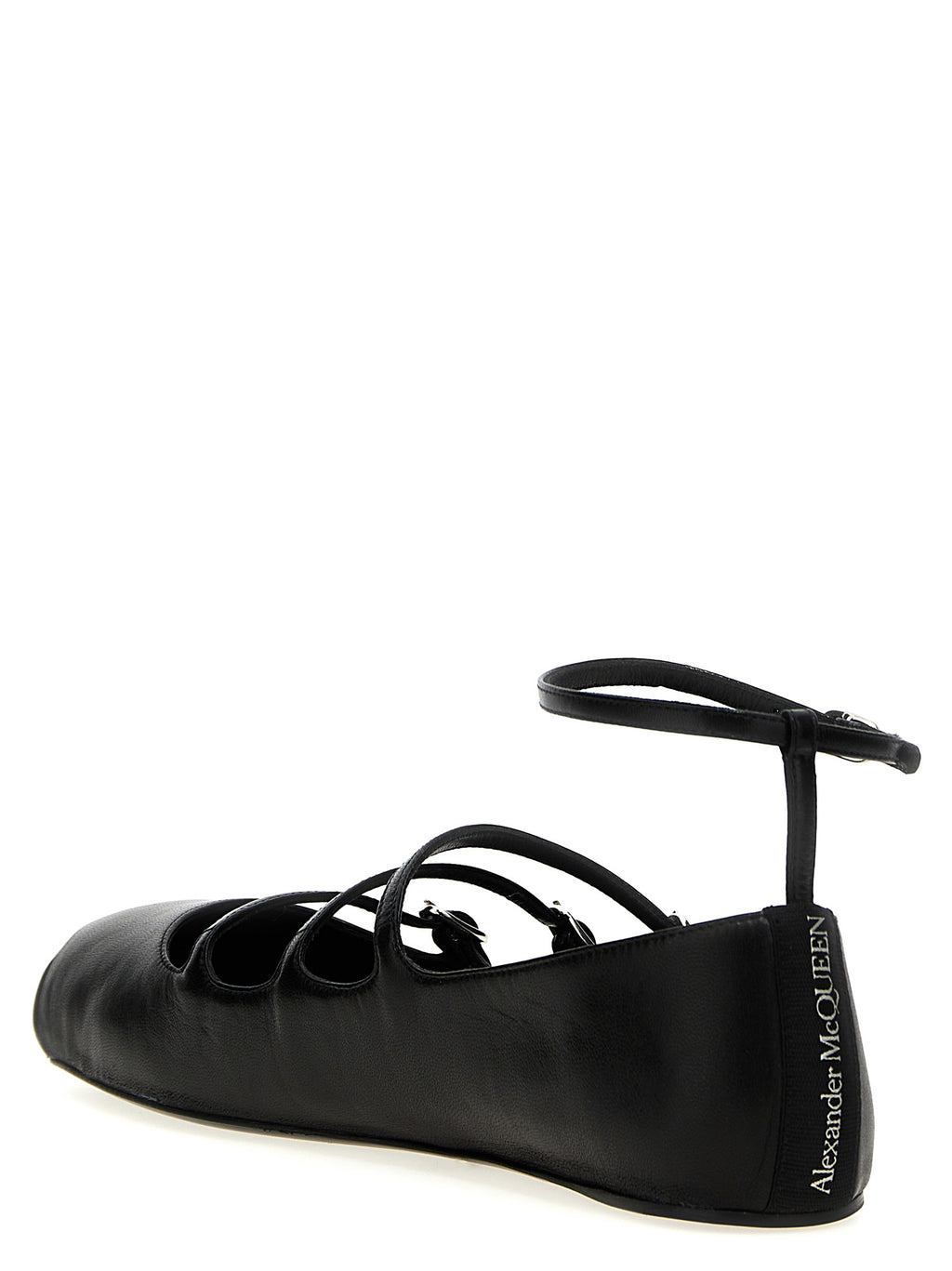 ALEXANDER MCQUEEN balerinės